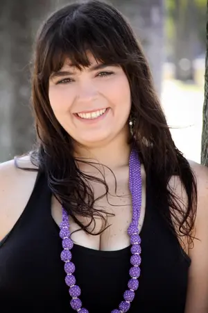 Deborah Wood