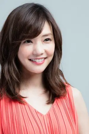 Kana Kurashina
