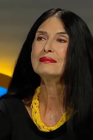 Zuzana Kocúriková