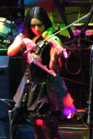 Gingger Shankar