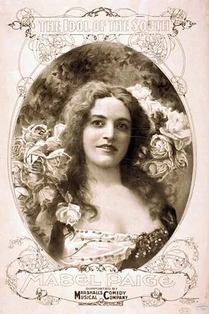 Mabel Paige