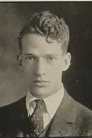 Conrad Salinger