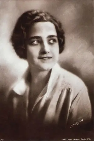 Margarete Schön