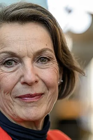 Caroline Schreiber