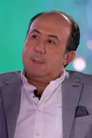 Mohammad Kheir al-Jarrah