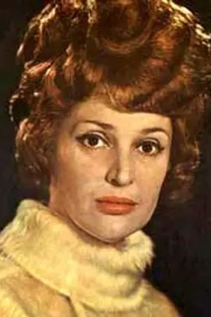 Лия Элиава