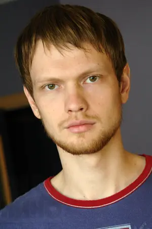 Степан Рожнов