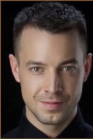 Дмитрий Блажко