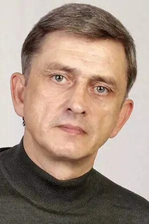 Анатолий Петров