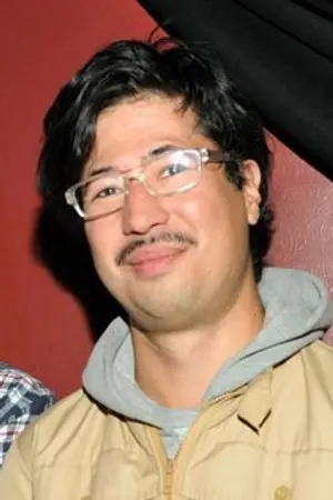 Nobu Adilman