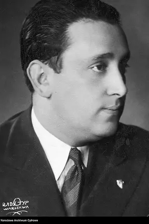 Michał Waszyński