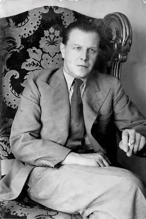 Tadeusz Dołęga-Mostowicz