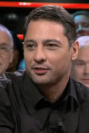 Sander van de Pavert