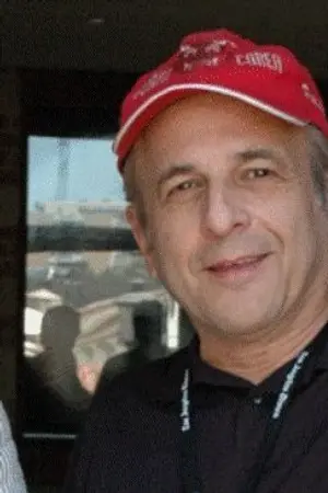 Roger L. Simon