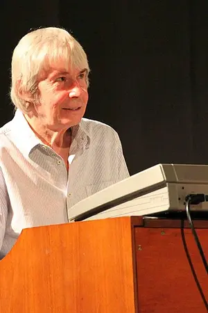 Dave Greenslade