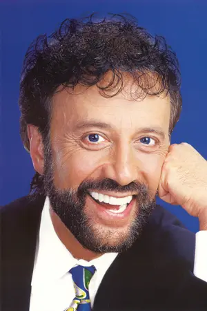 Yakov Smirnoff
