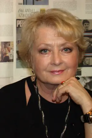 Magdalena Zawadzka