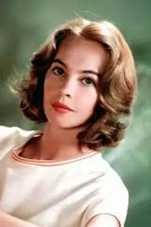 Leslie Caron
