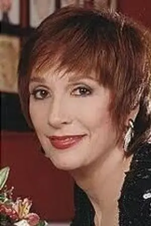 Patricia Elliott