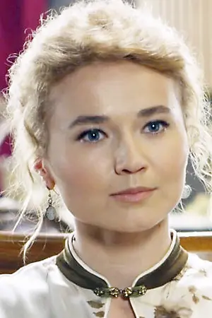 Любовь Тищенко