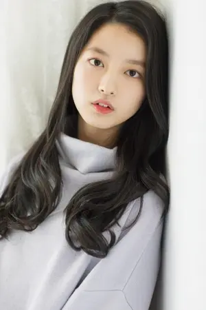 Kim Ji Min