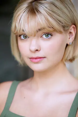 Shelby Surdam