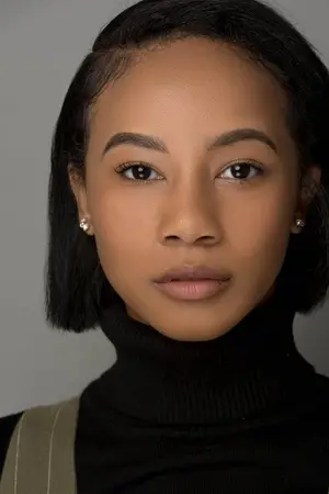 Aaliyah Muhammad