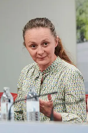Gerti Drassl
