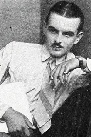 H. Bruce Humberstone