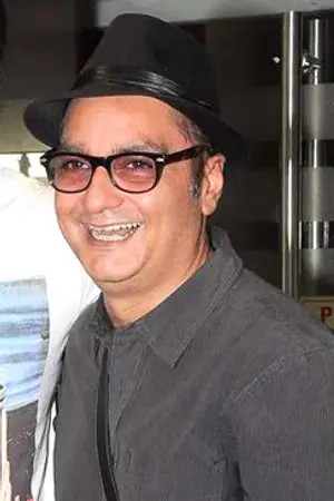 Vinay Pathak