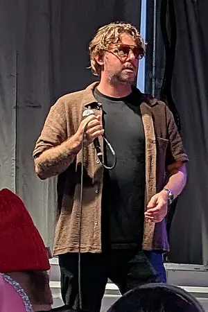 Steinþór Hróar Steinþórsson