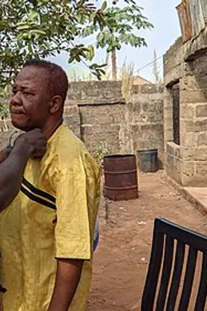 Chiwetalu Agu