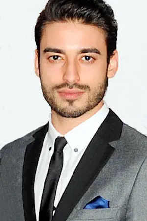 Jade Hassouné