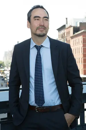 Tim Wu