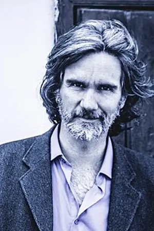 Хавьер Бергер