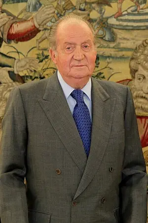 Хуан Карлос I