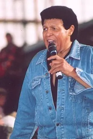 Chubby Checker