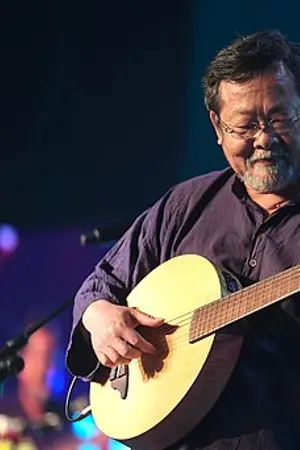 Chen Ming-chang