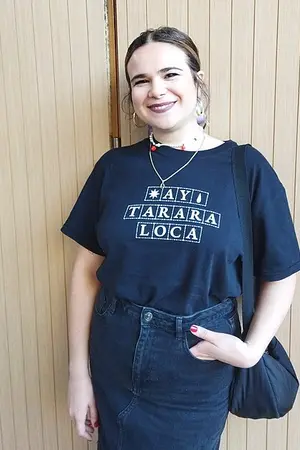 Кармен Ореллана