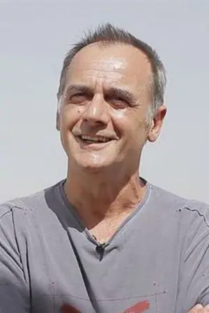 Alfonso Torregrosa