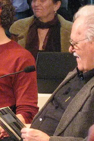 Walter Niklaus