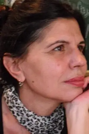 Rita Shukroon Tsarfati