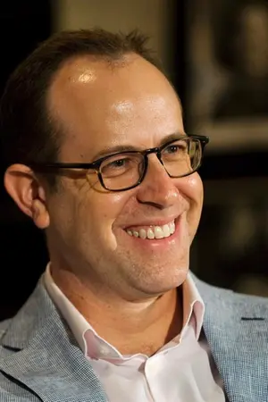 Andrew Orenstein