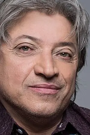 Шандор Бадар