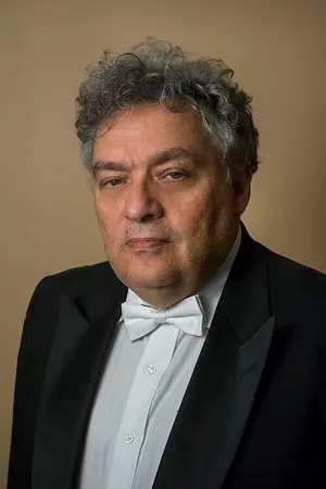Александр Песканов