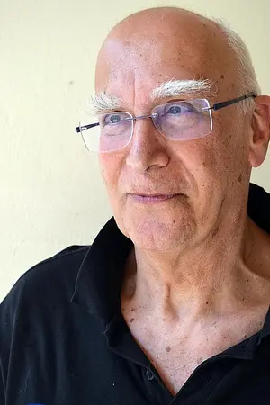 Péter Gárdos