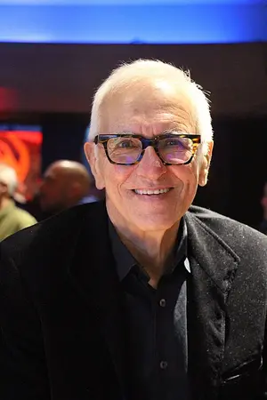 Roger Frappier
