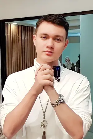 Nyoman Paul