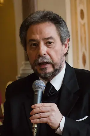 Arturo Beristáin