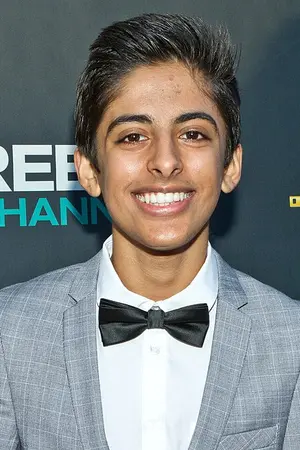 Karan Brar